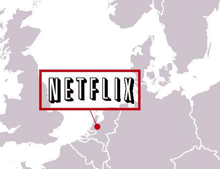Netflix-verhuist-naar-Nederland