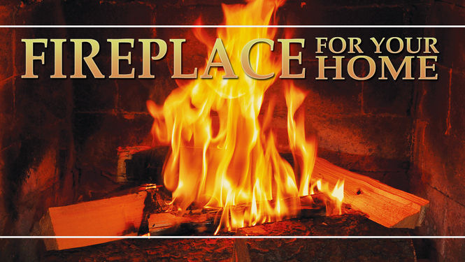 Netflix Serie - Fireplace for Your Home - Nu op Netflix