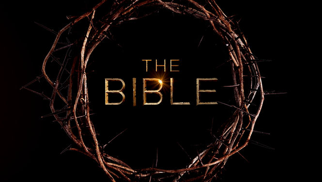 Netflix Serie - The Bible - Nu op Netflix