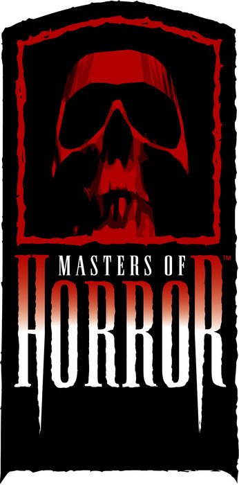 Netflix Serie - Masters of Horror - Nu op Netflix