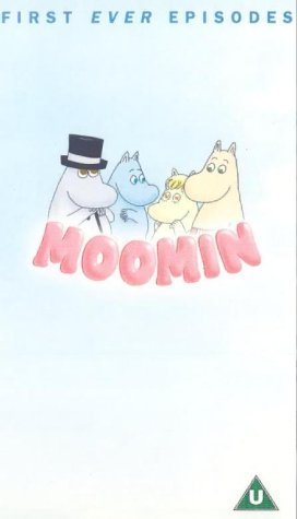 Netflix Serie - Moomin - Nu op Netflix