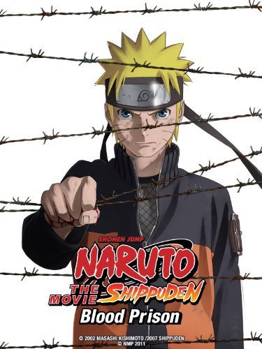 Netflix Serie - Naruto Shippuden - Nu op Netflix