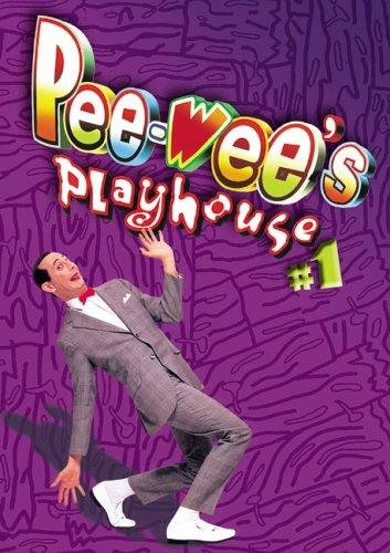 Netflix Serie - Pee-wee's Playhouse - Nu op Netflix