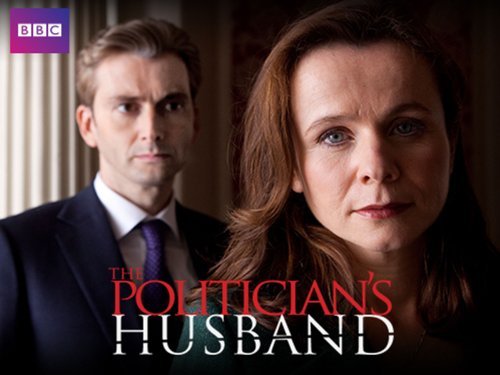 Netflix Serie - The Politician's Husband - Nu op Netflix