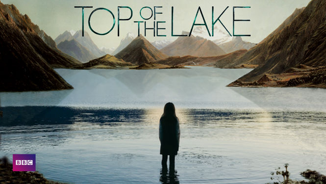 Netflix Serie - Top of the Lake - Nu op Netflix