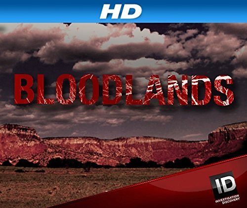 Netflix Serie - Bloodlands - Nu op Netflix