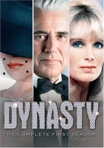 Netflix Serie - Dynasty - Nu op Netflix