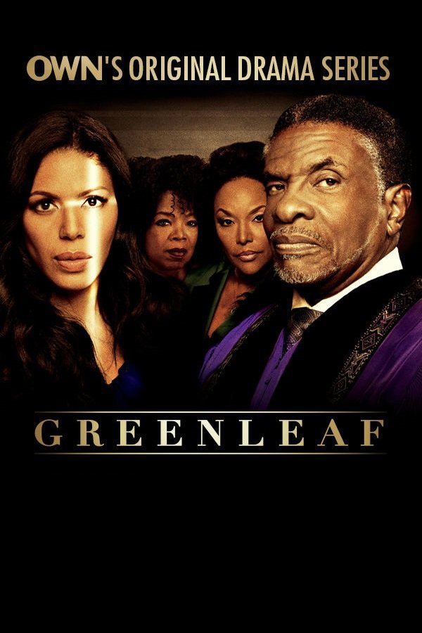 Netflix Serie - Greenleaf - Nu op Netflix