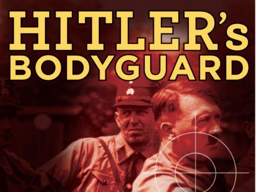 Netflix Serie - Hitler's Bodyguard - Nu op Netflix