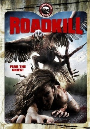 Netflix Serie - Roadkill - Nu op Netflix