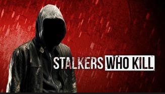 Netflix Serie - Stalkers Who Kill - Nu op Netflix