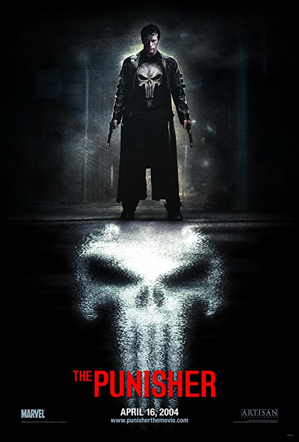 Netflix Serie - The Punisher - Nu op Netflix