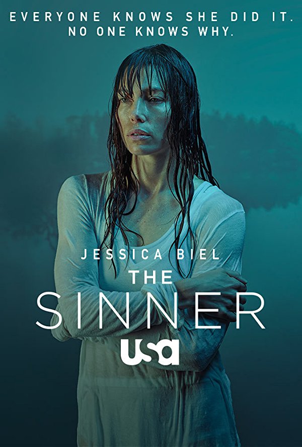 Netflix Serie - The Sinner - Nu op Netflix