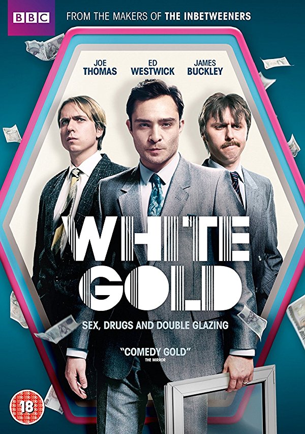 Netflix Serie - White Gold - Nu op Netflix