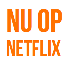 Logo Nu op Netflix