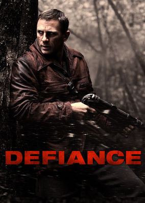 Netflix Serie - Defiance - Nu op Netflix