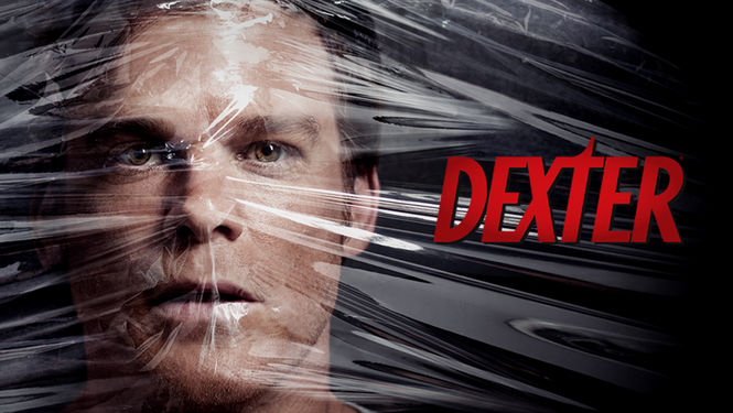 Netflix Serie - Dexter - Nu op Netflix