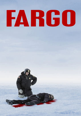 Netflix Serie - Fargo - Nu op Netflix