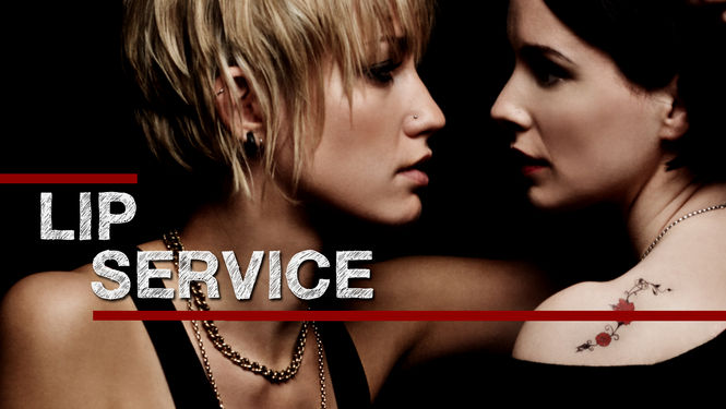 Netflix Serie - Lip Service - Nu op Netflix