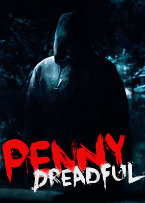 Netflix Serie - Penny Dreadful - Nu op Netflix