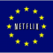Netflix aanbod Europa vanaf 2018