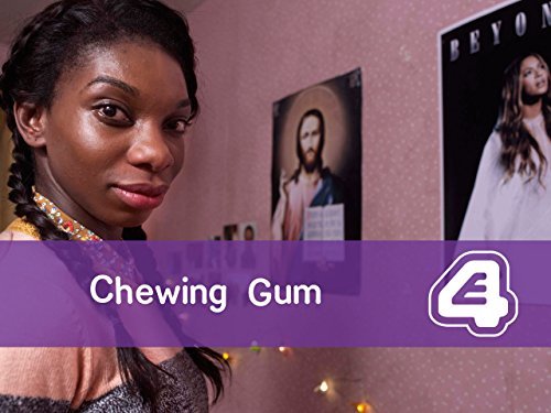Netflix Serie - Chewing Gum - Nu op Netflix