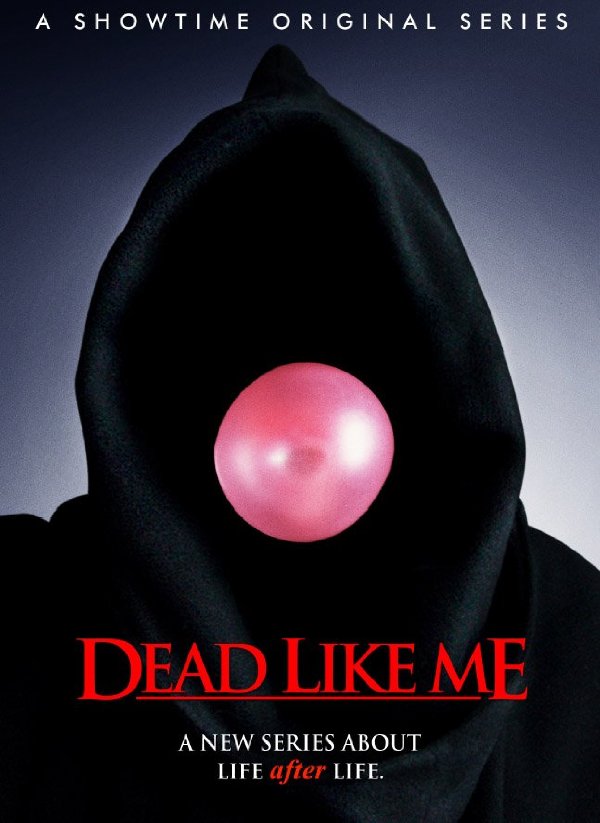 Netflix Serie - Dead Like Me - Nu op Netflix
