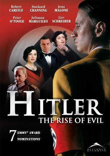 Netflix Serie - Hitler: The Rise of Evil - Nu op Netflix