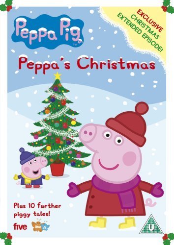 Netflix Serie - Peppa Pig - Nu op Netflix