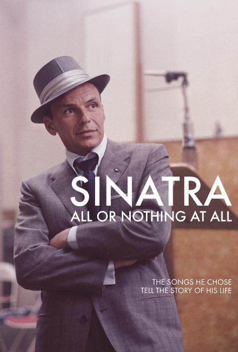 Netflix Serie - Sinatra: All or Nothing - Nu op Netflix