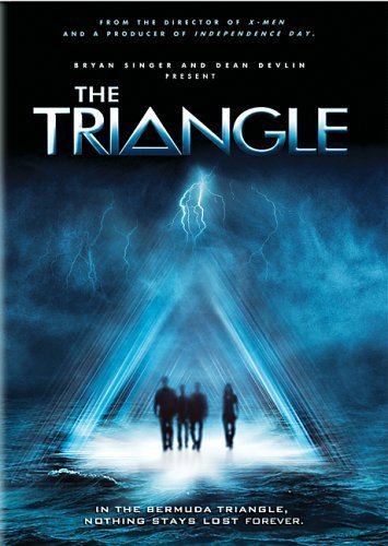 Netflix Serie - The Triangle - Nu op Netflix