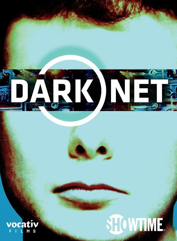 Netflix Serie - Dark Net - Nu op Netflix