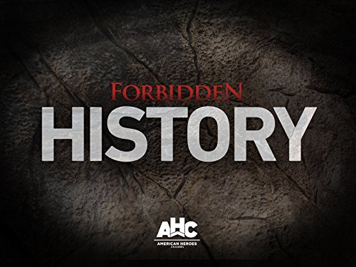Netflix Serie - Forbidden History - Nu op Netflix