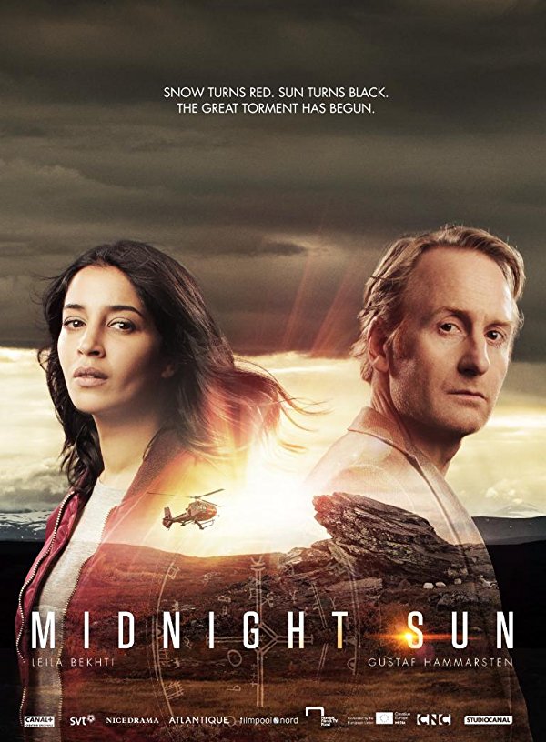 Netflix Serie - Midnight Sun - Nu op Netflix