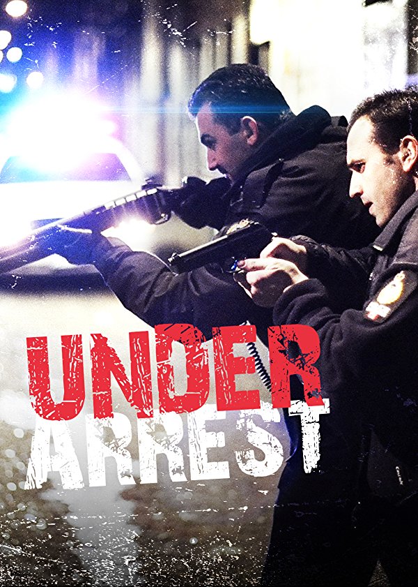 Netflix Serie - Under Arrest - Nu op Netflix